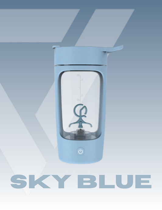 Shaker Bottle