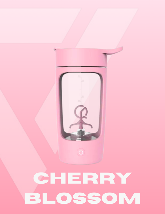Shaker Bottle